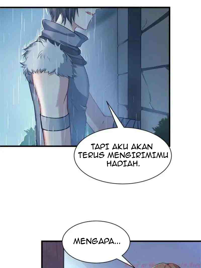 Beauty and the Beasts Chapter 84 Gambar 36